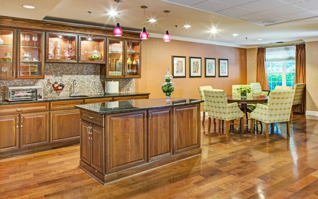 Image of Sunrise of Huntcliff Summit I (3)