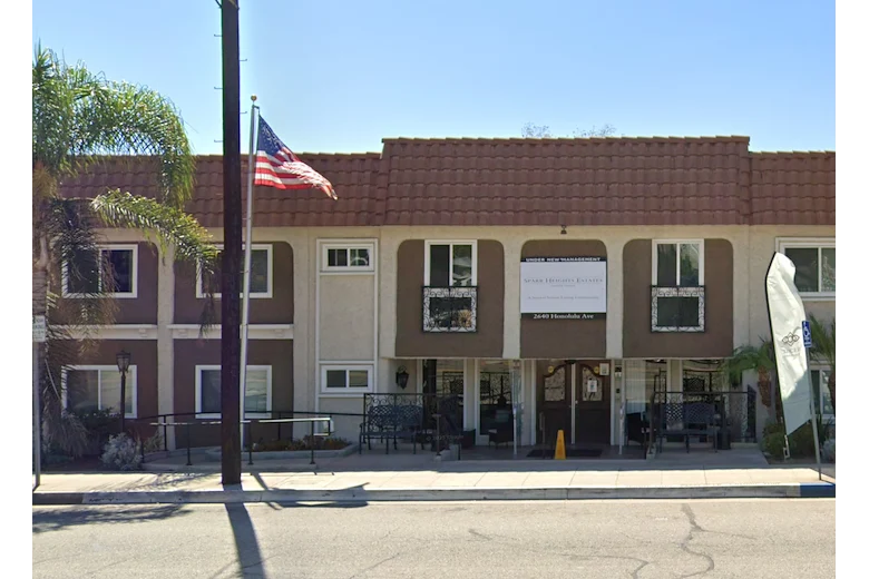 Image of Sparr Heights Estates Senior Living (1)