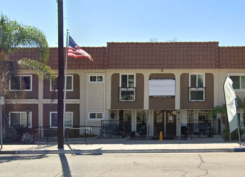 Image of Sparr Heights Estates Senior Living (1)