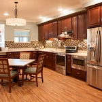 Image of The Ganzhorn Suites of Powell (5)