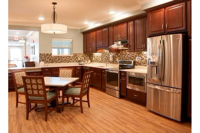 Image of The Ganzhorn Suites of Powell (5)