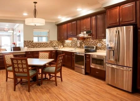 Image of The Ganzhorn Suites of Powell (5)