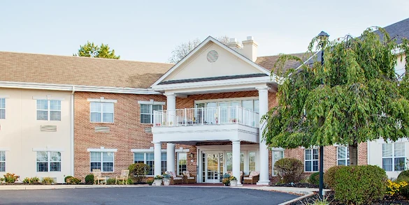 Image of Berkshire Commons (1)