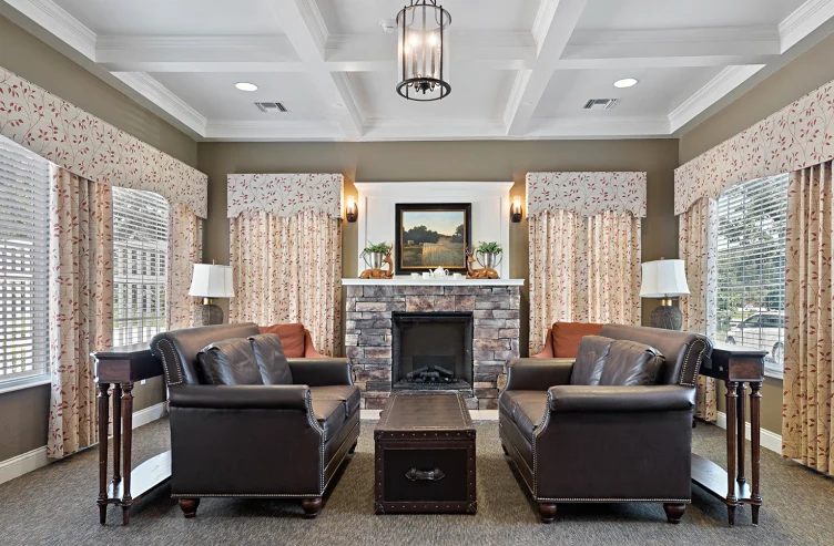 Image of The Laurel at Vernon Hills Memory Care (3)