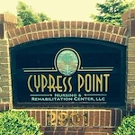 Image of Cypress Point Nursing & Rehabilitation (1)