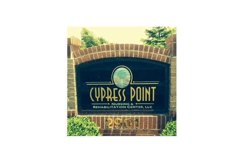 Image of Cypress Point Nursing & Rehabilitation (1)