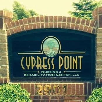 Image of Cypress Point Nursing & Rehabilitation (1)