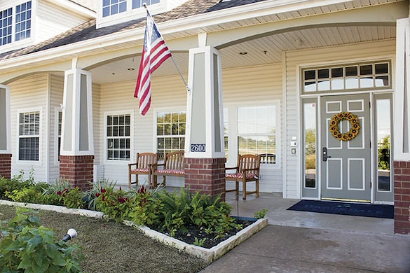 Image of Brookdale Georgetown (2)