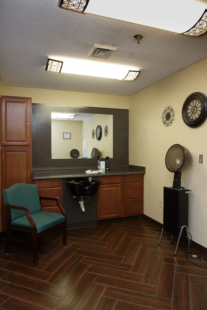 Image of Life Care Center Of Morristown (4)