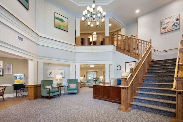 Image of Sunrise of Plano (3)