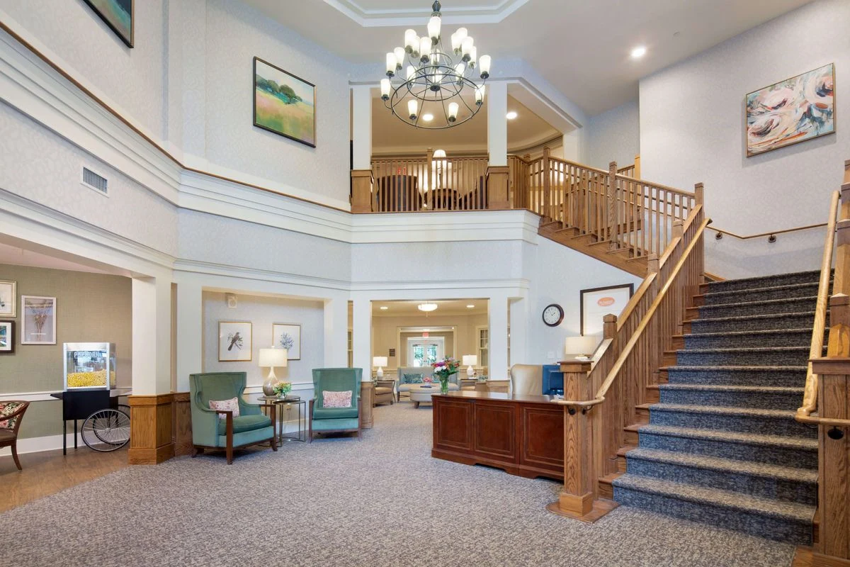 Image of Sunrise of Plano (3)