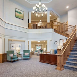 Image of Sunrise of Plano (3)