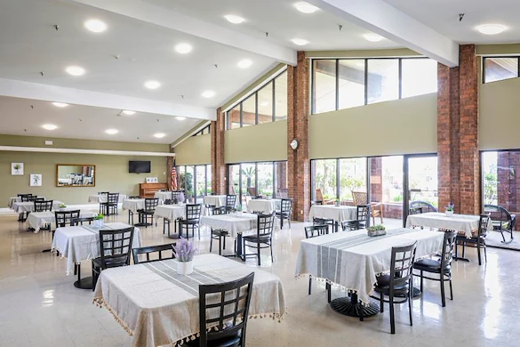 Image of Legacy Nursing And Rehabilitation Of Plaquemine (3)