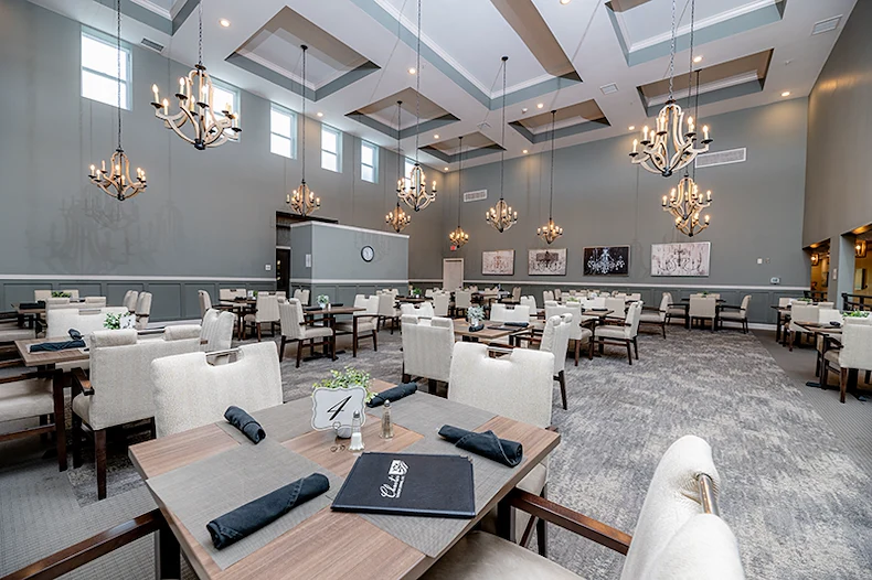 Image of Residences at Wellpoint (2)