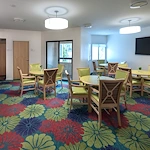 Image of Delmar Gardens of Gwinnett Assisted Living (5)