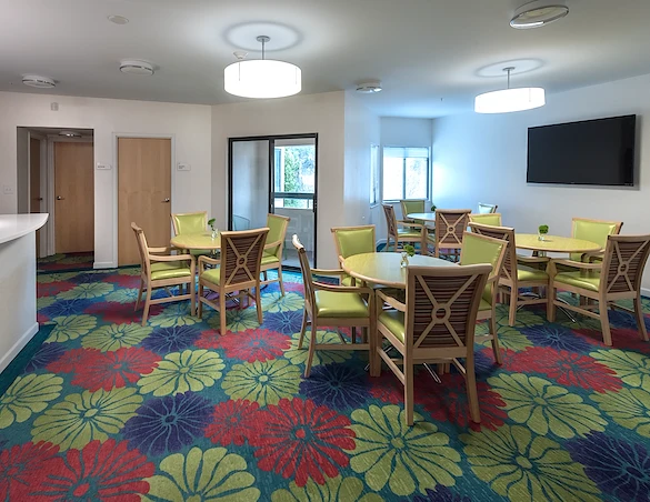Image of Delmar Gardens of Gwinnett Assisted Living (5)