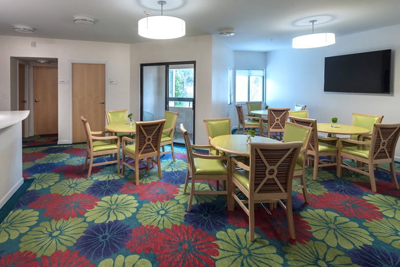Image of Delmar Gardens of Gwinnett Assisted Living (5)