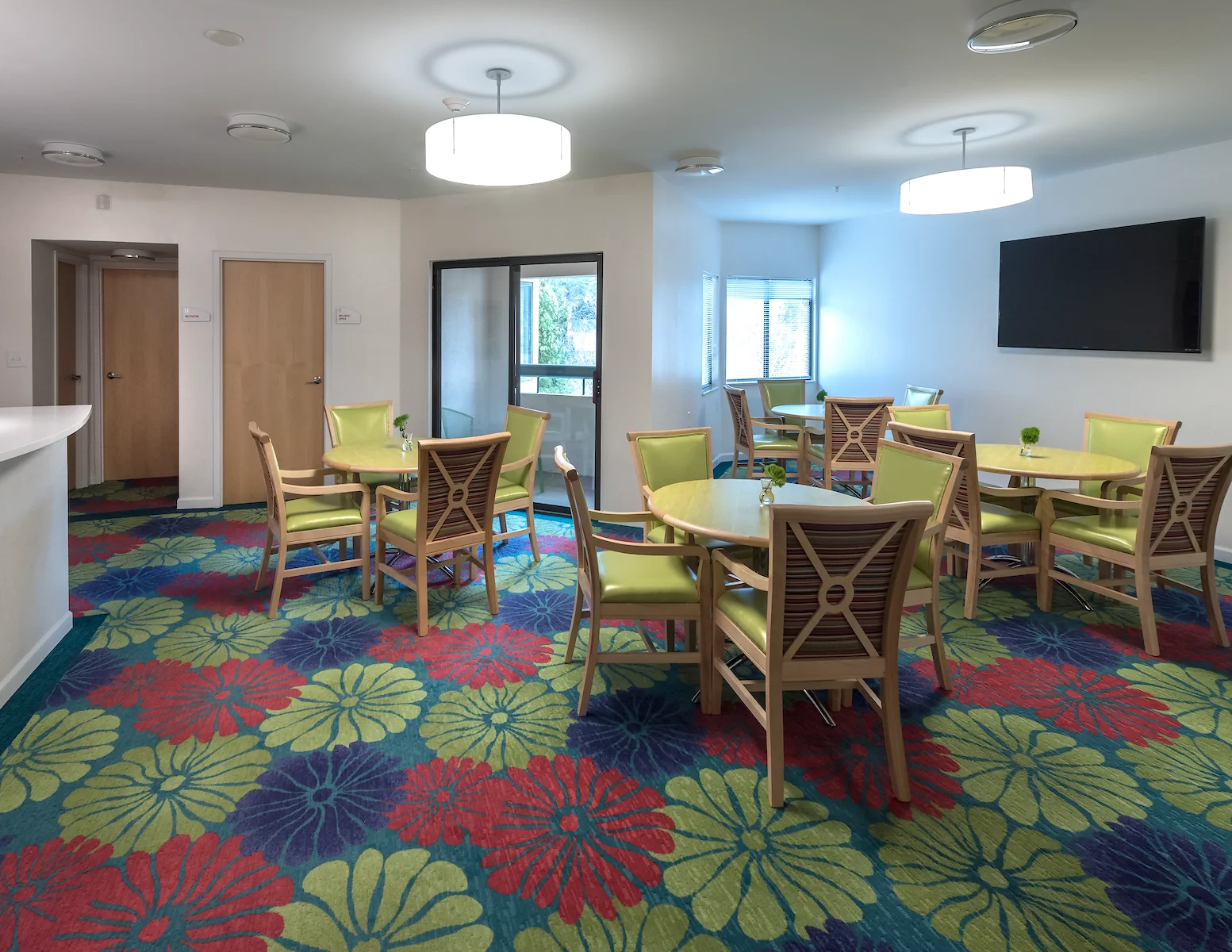 Image of Delmar Gardens of Gwinnett Assisted Living (5)