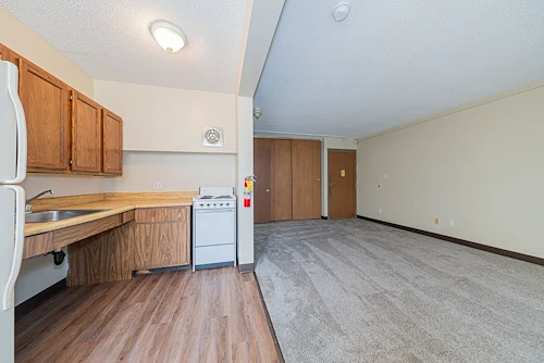 Image of Carbondale Towers (4)