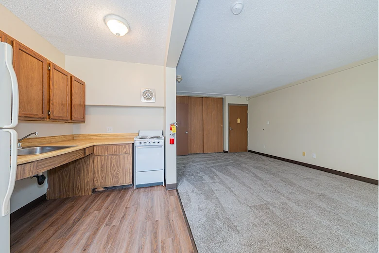 Image of Carbondale Towers (4)