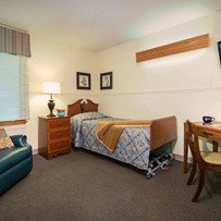 Image of Newton Presbyterian Manor (5)
