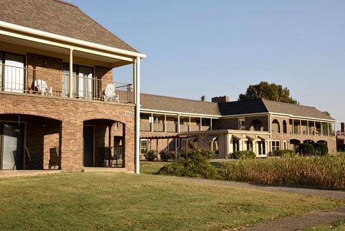 Image of Twinbrook Hotel Apartments (1)