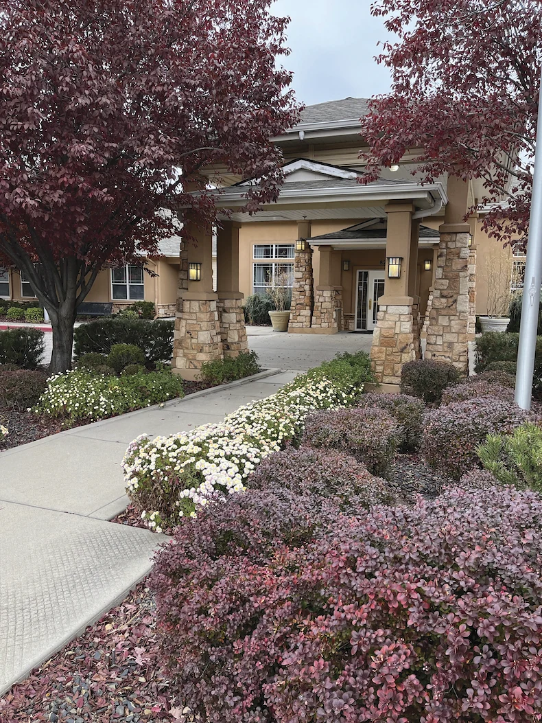 Image of Emerson House at River Pointe (1)