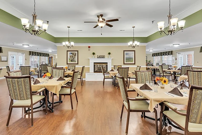 Image of Brookdale Hixson (3)