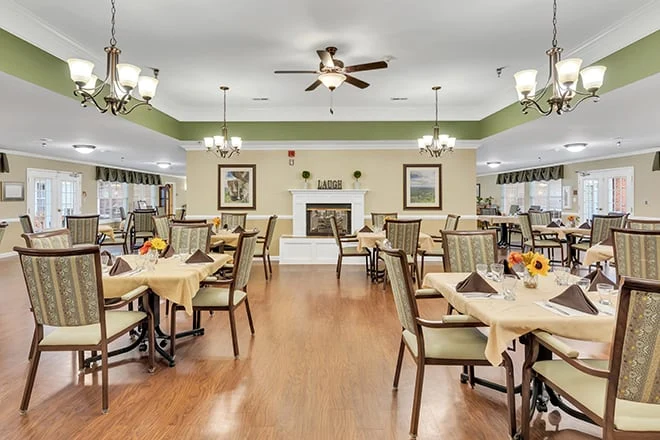 Image of Brookdale Hixson (3)