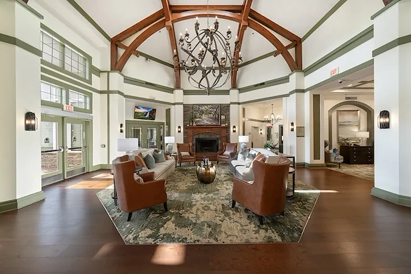 Image of The Heritage at Brentwood (4)