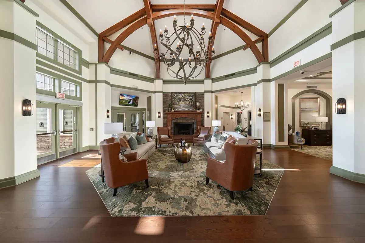Image of The Heritage at Brentwood (4)