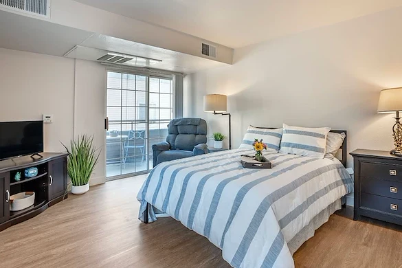 Image of Brookdale San Ramon (9)