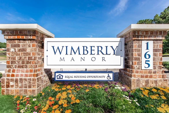 Image of Wimberly Manor (2)