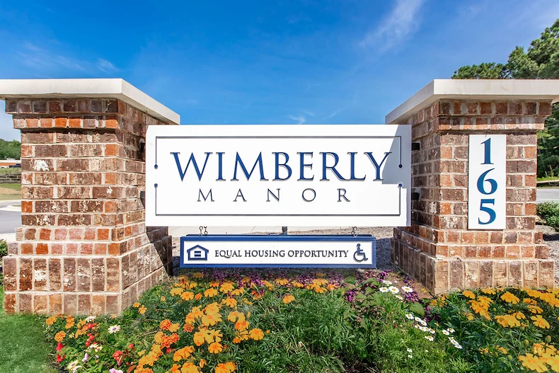 Image of Wimberly Manor (2)