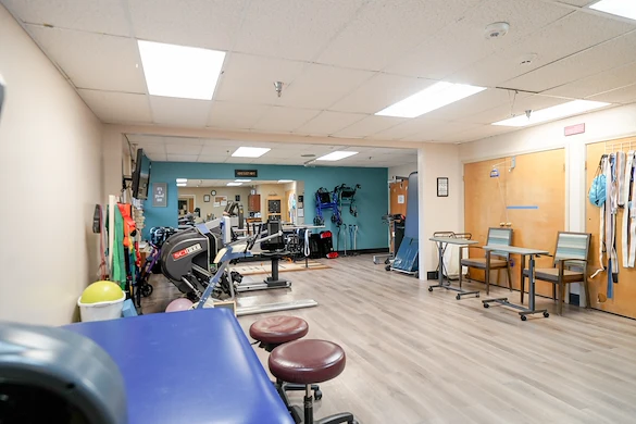 Image of Springs Village Care Center (3)