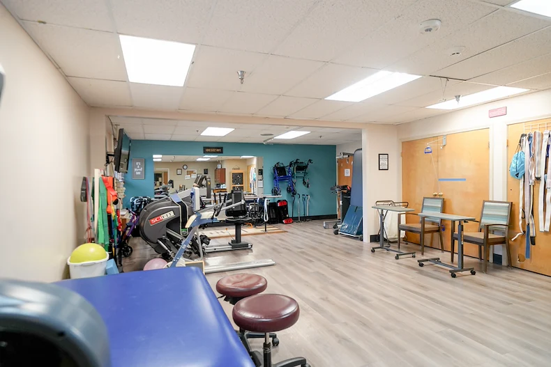 Image of Springs Village Care Center (3)