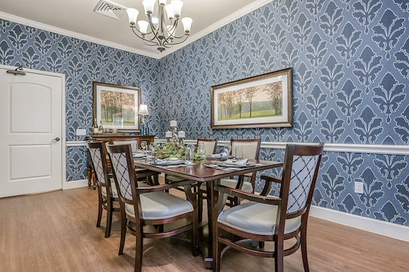 Image of The Gardens of Amarillo (4)