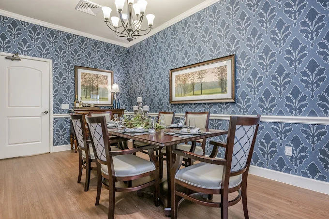 Image of The Gardens of Amarillo (4)