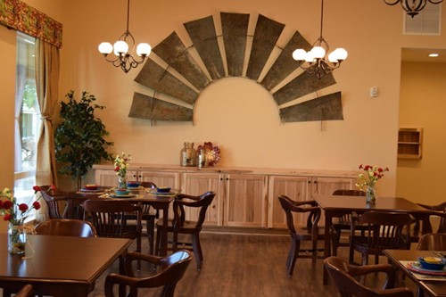 Image of Hermiston - Guardian Angels (7)