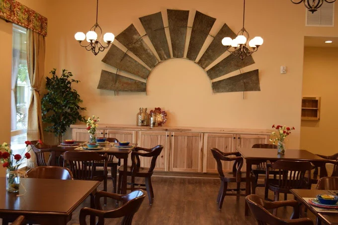 Image of Hermiston - Guardian Angels (7)