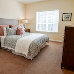 Senior living that feels more like home