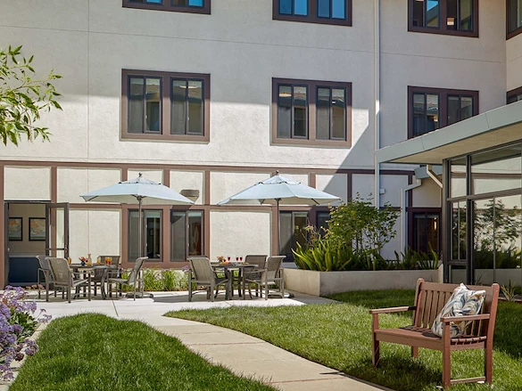 Image of Atria Park of San Mateo (2)