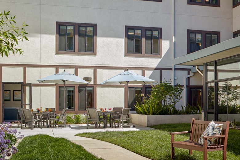 Image of Atria Park of San Mateo (2)