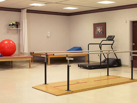 Image of Cedarburg Health Services (6)
