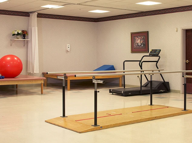 Image of Cedarburg Health Services (6)