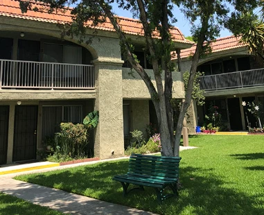 Image of Hojas de Plata Senior Apartments (2)