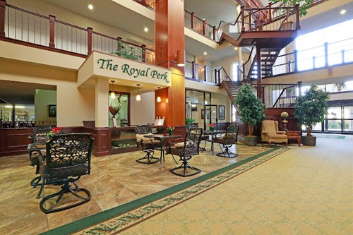 Image of Rolling Meadows Independent Living (2)
