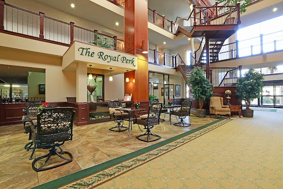Image of Rolling Meadows Independent Living (2)