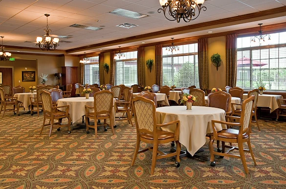 Image of Life Care Center Of Old Hickory Village (4)