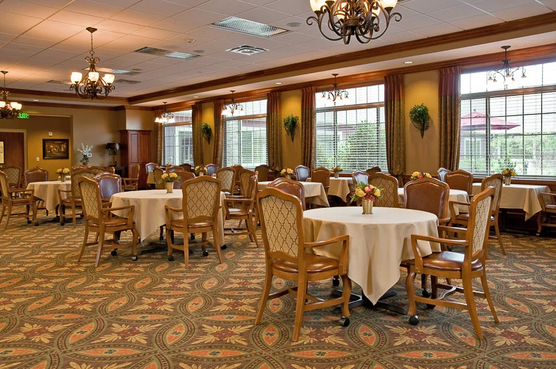 Image of Life Care Center Of Old Hickory Village (4)